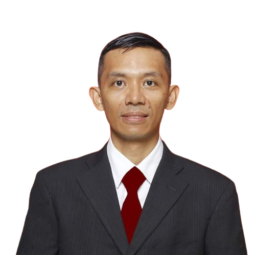 drg. Taufik Amrullah, Sp.KG