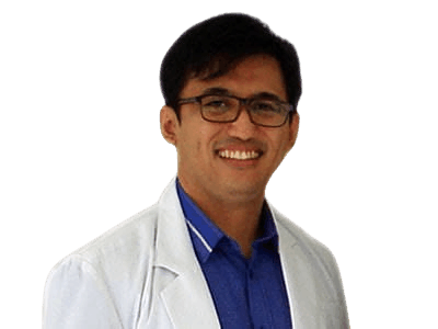 dr. Denny M. Hongo, Sp. PD