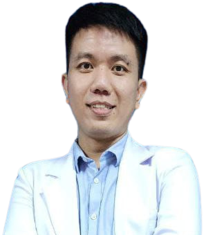 dr. Victor Billy F. P. Untu, SpJP, FIHA