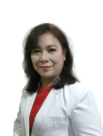 drg. Nursilvyanti B.P Situmeang